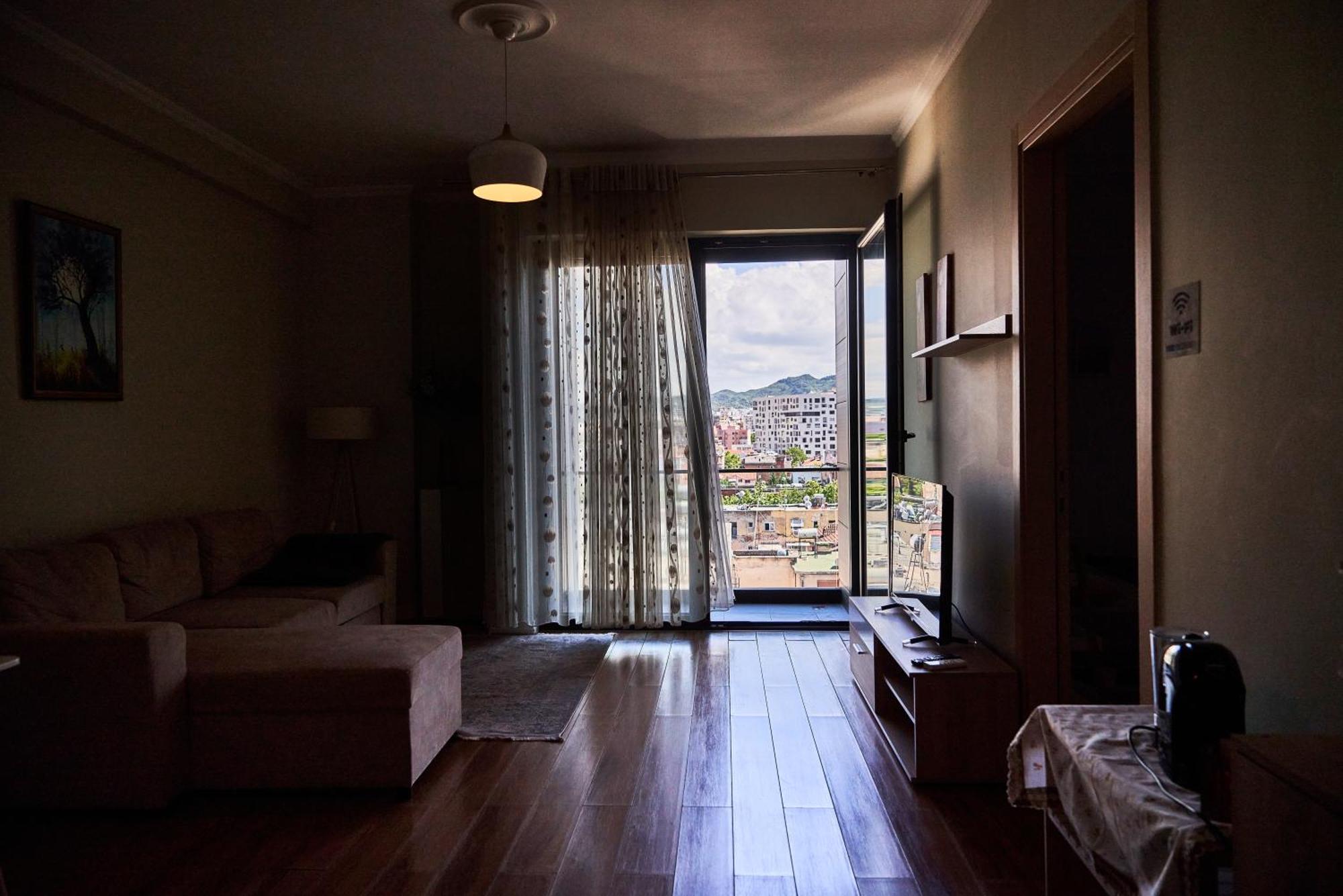 Kalpazo Home Tirana 21 Exterior foto