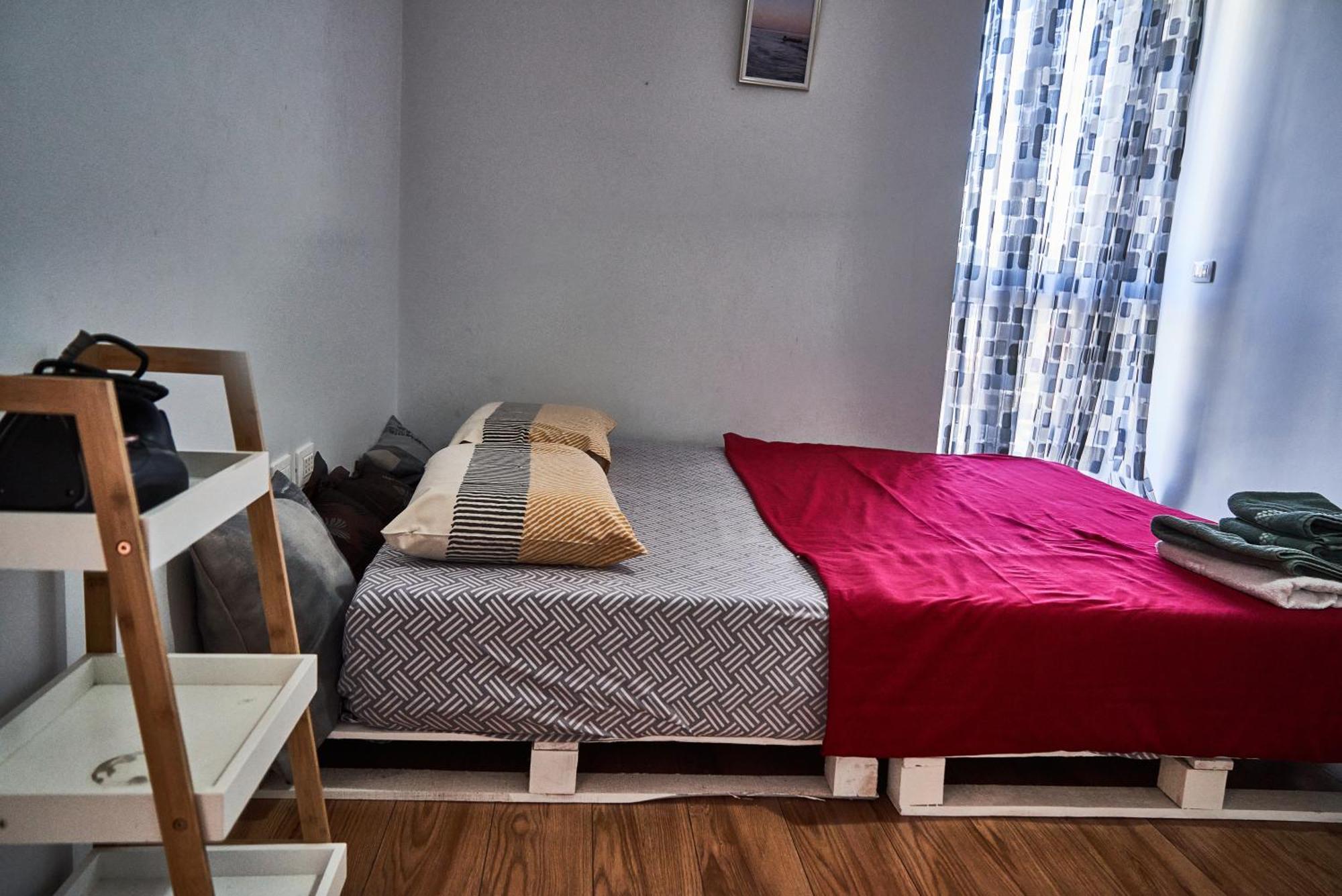 Kalpazo Home Tirana 21 Exterior foto