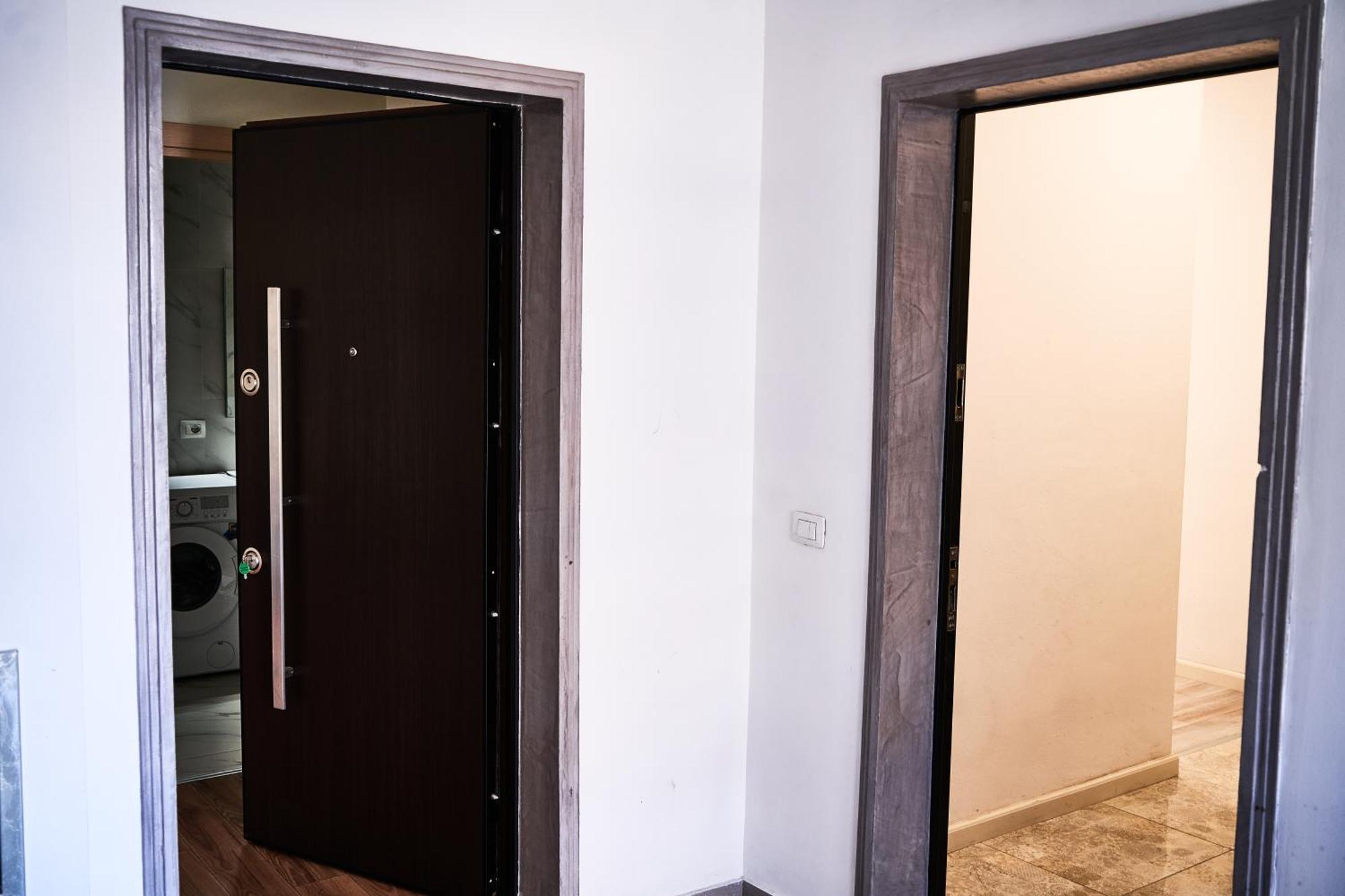 Kalpazo Home Tirana 21 Exterior foto