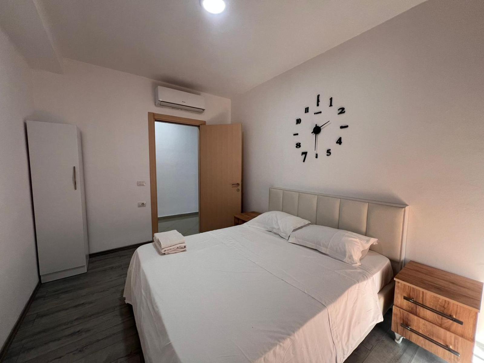 Kalpazo Home Tirana 21 Exterior foto