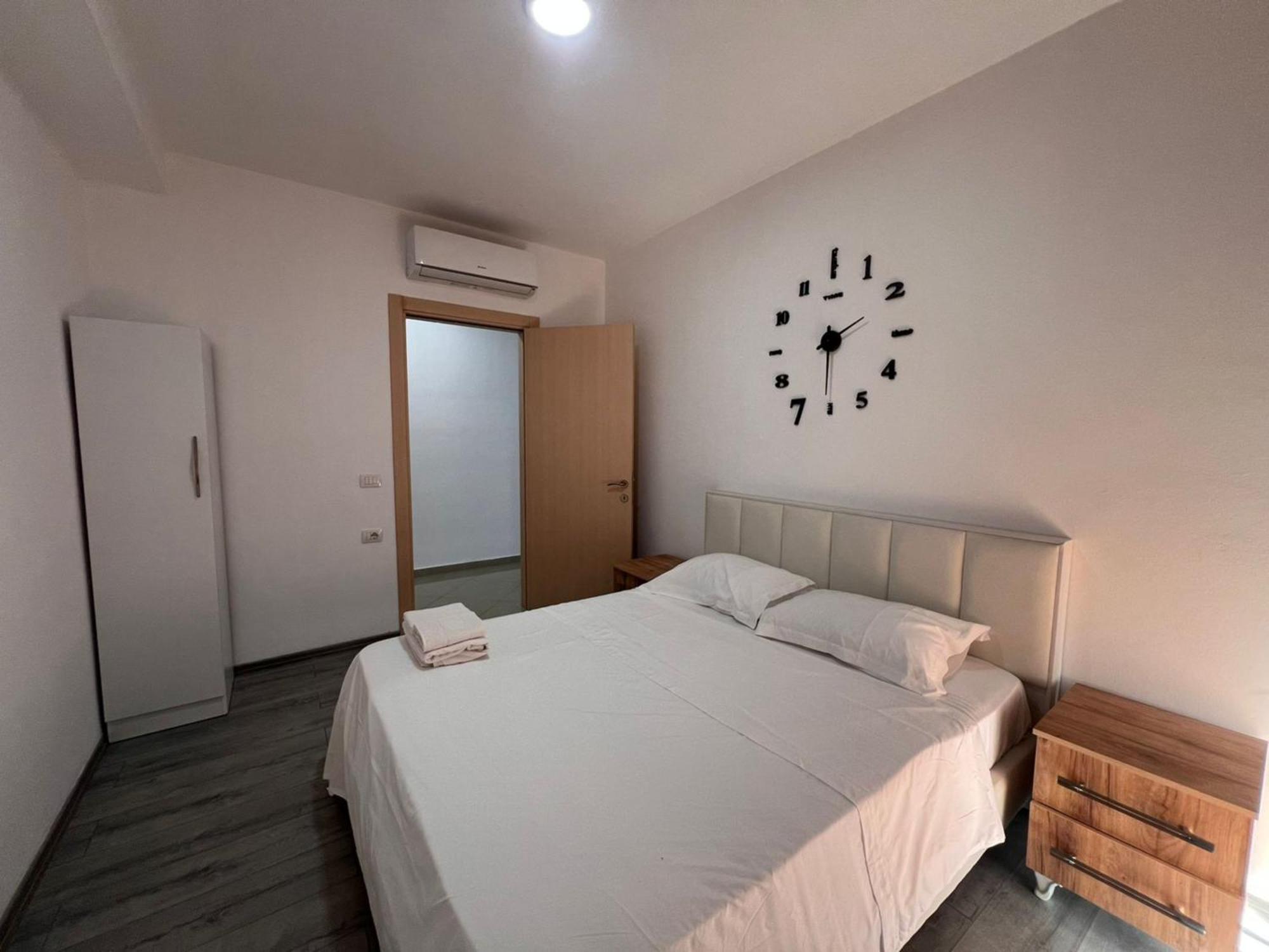Kalpazo Home Tirana 21 Exterior foto