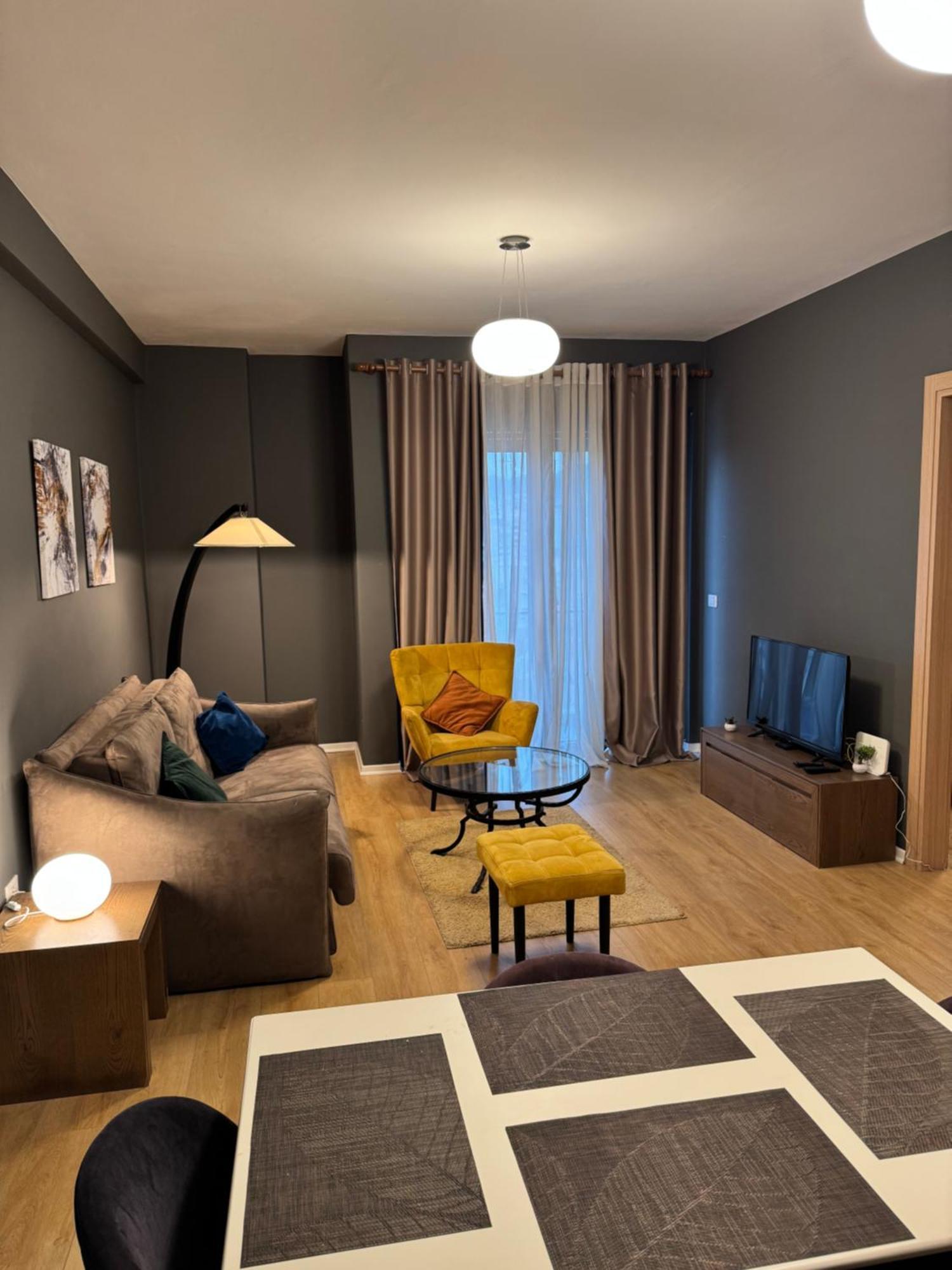 Kalpazo Home Tirana 21 Exterior foto