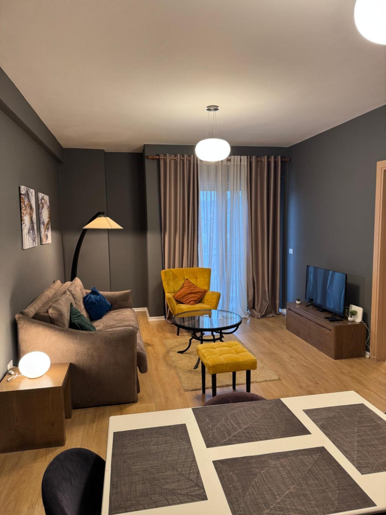 Kalpazo Home Tirana 21 Exterior foto